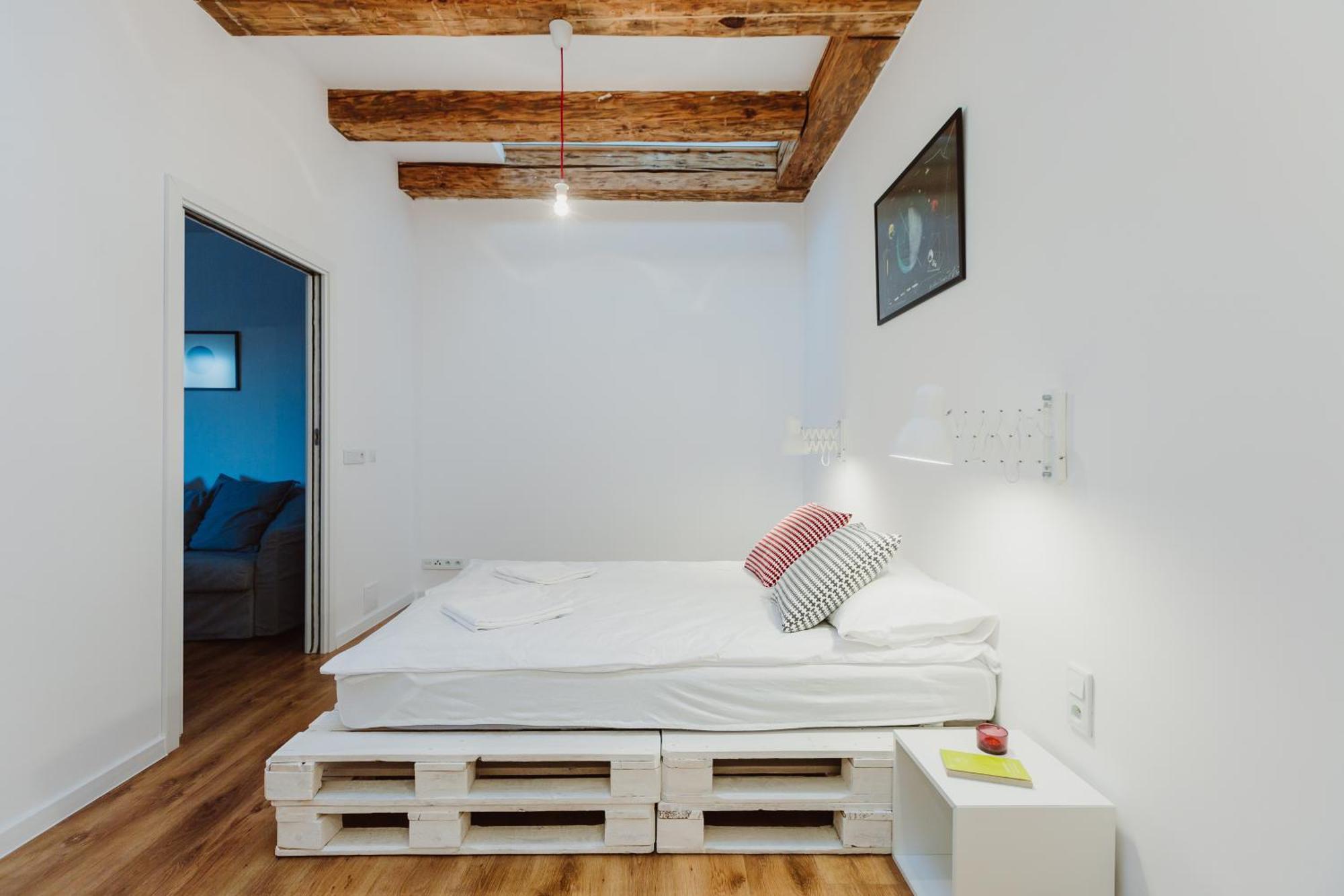 City Center Apartments Citybeat#4 Krakau Exterior foto