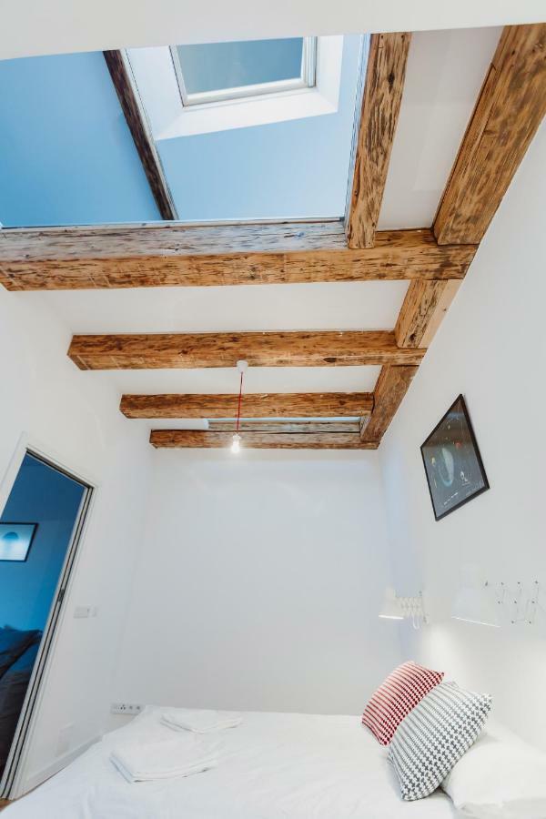 City Center Apartments Citybeat#4 Krakau Exterior foto